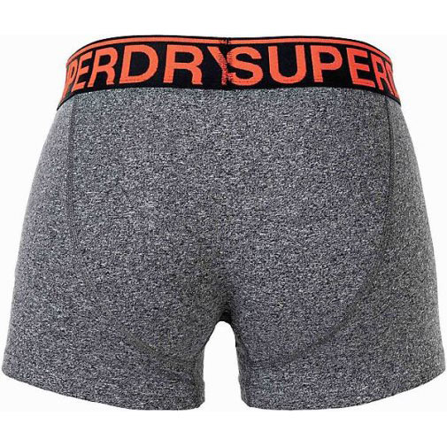 Superdry Boxershort TRUNK TRIPLE PACK 3er Pack