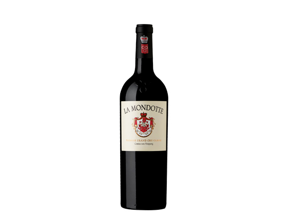 La Mondotte 2020 Bordeaux Saint-Emilion Grand Cru