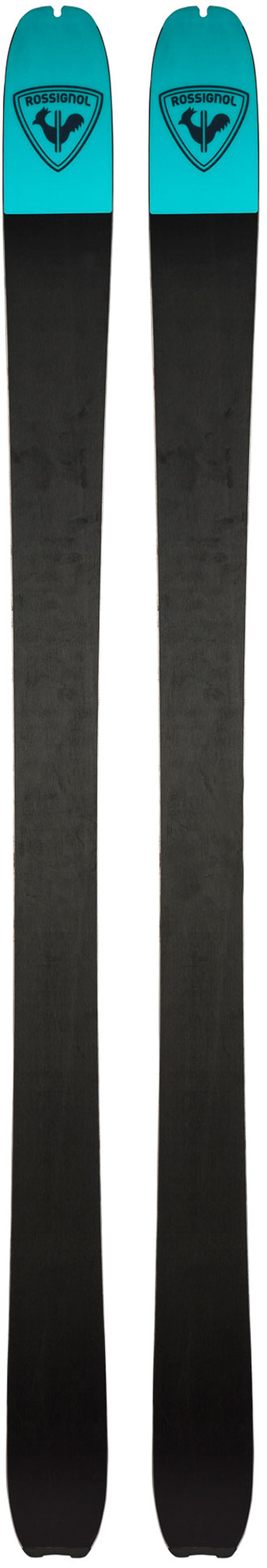 HERREN Touring Skier ESCAPER 97 NANO OPEN