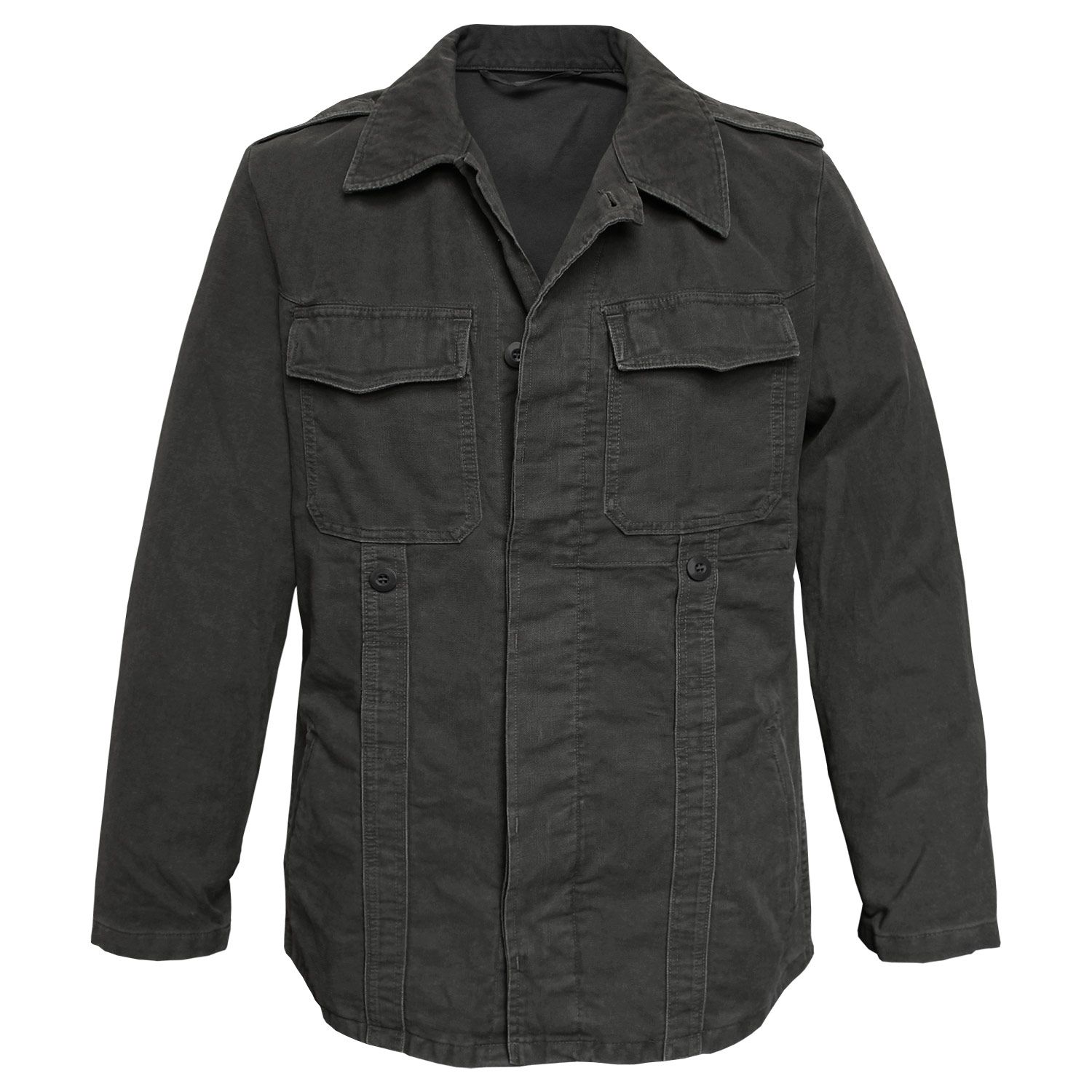 Vintage Moleskin Jacke nach TL
