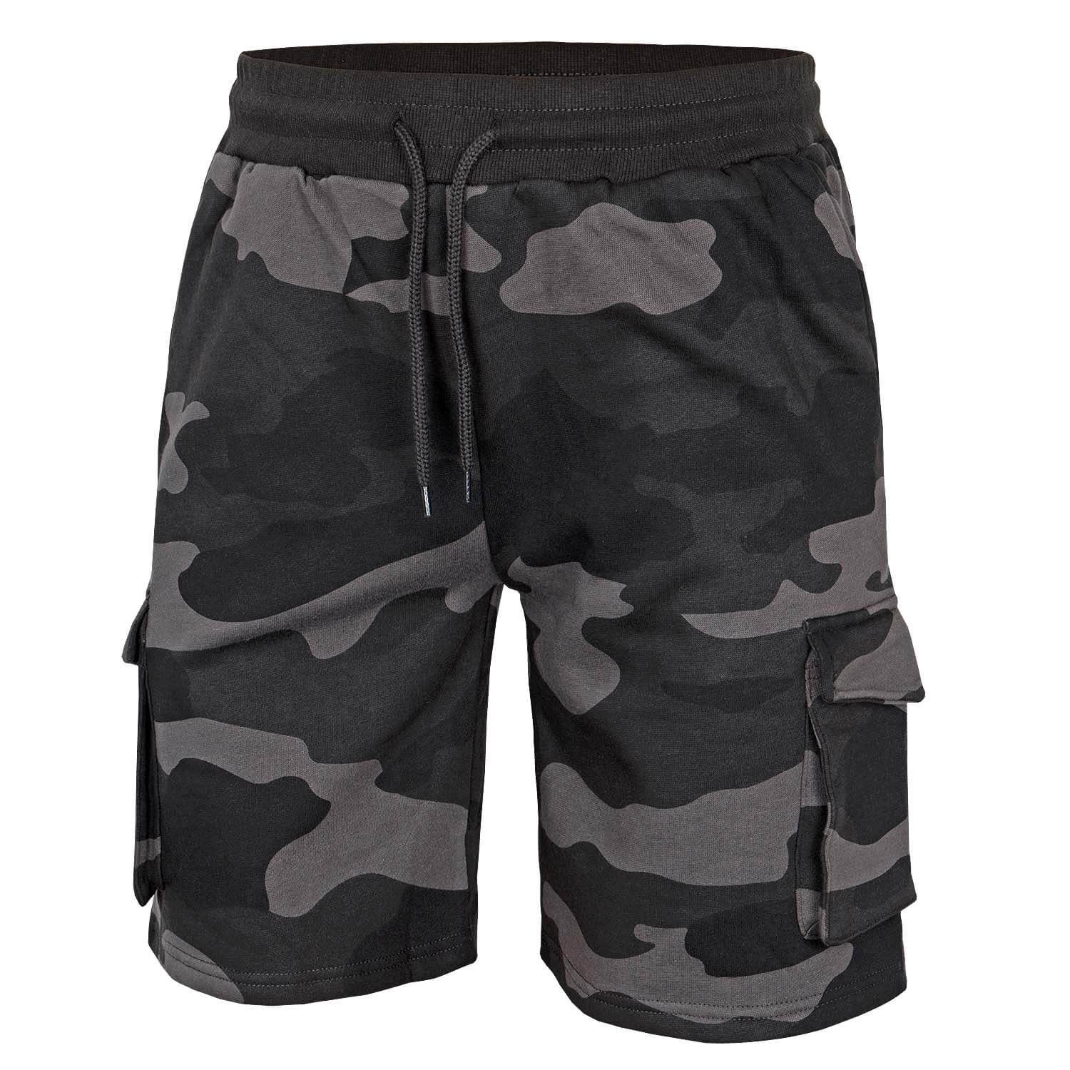 Bermuda Jogger