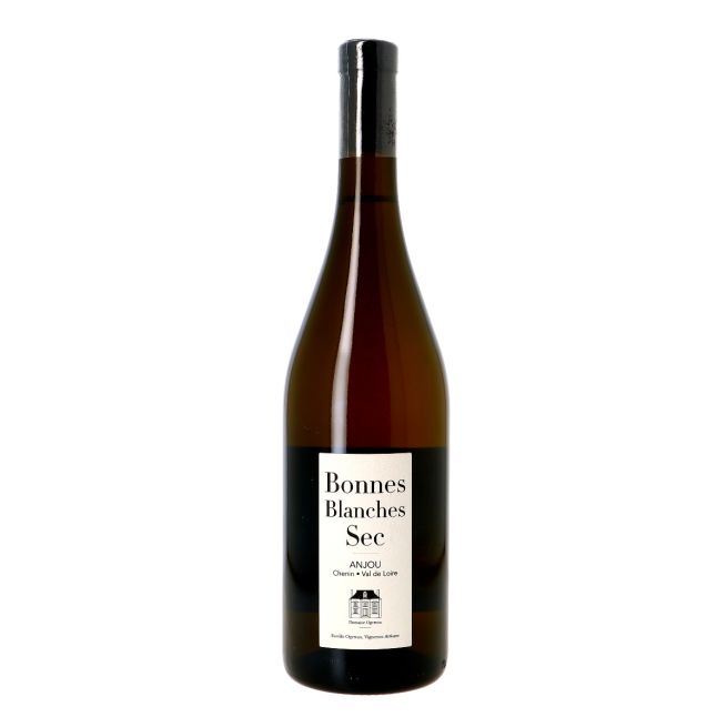 Domaine Ogereau, Les Bonnes Blanches, 2021