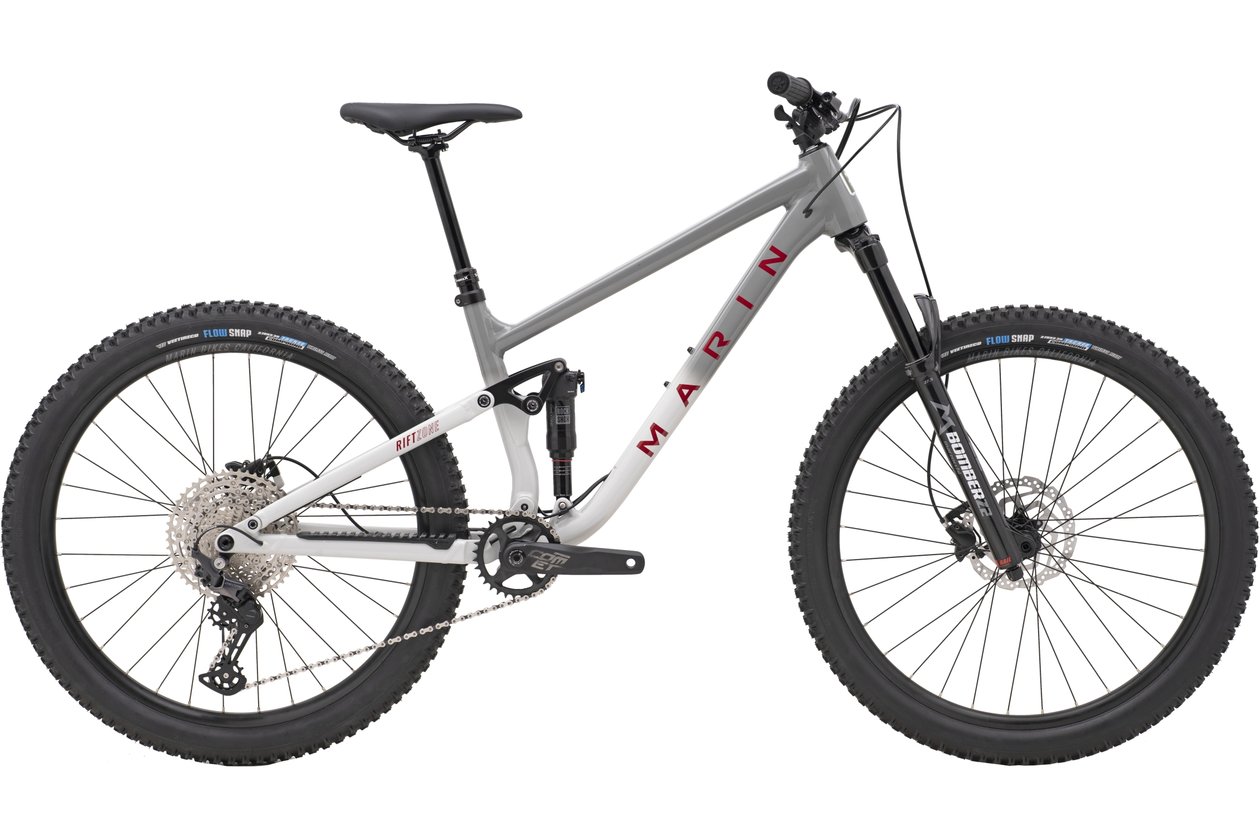 Marin Rift Zone 2 27.5 - 2023 - 27,5 Zoll - Fully