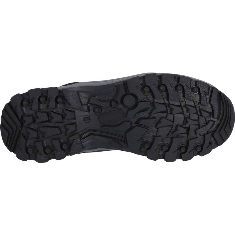 Whistler Detion Stiefel Herren