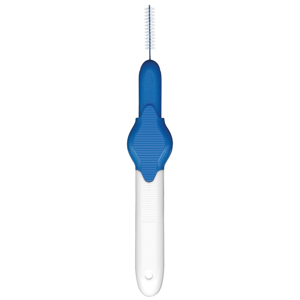 Prodent Interdentalbürste blau 1,0 mm 8 Stk.