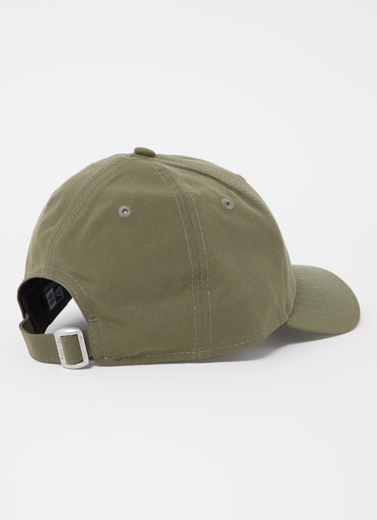 Casquette New Era avec logo brodé