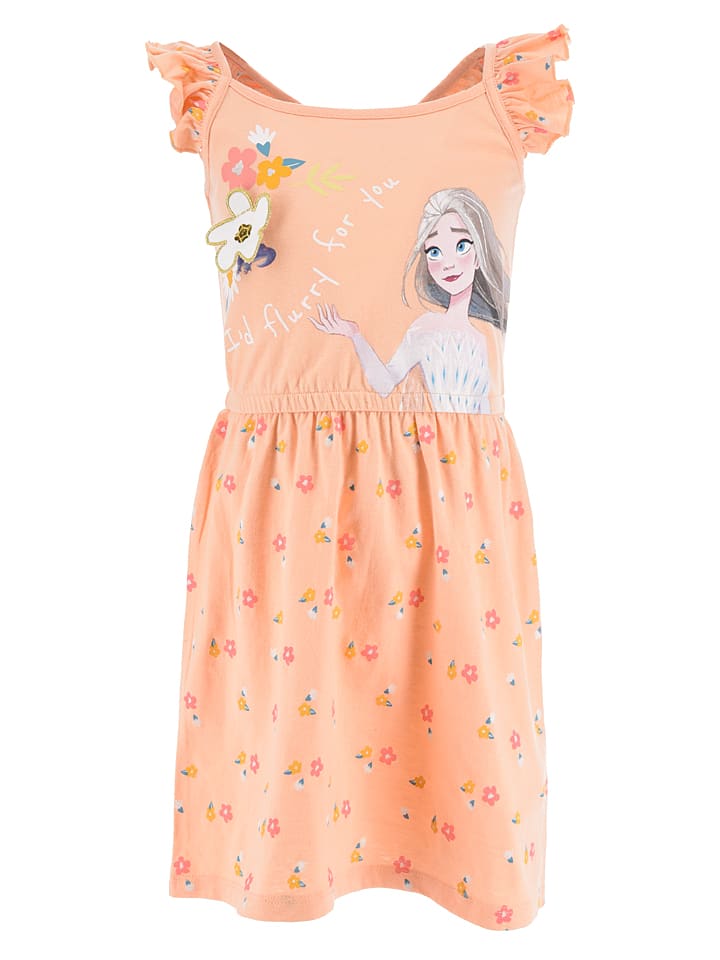 Disney Frozen Kleid 
