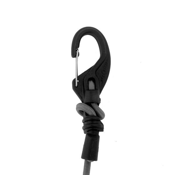 KNOTBONE ADJUSTABLE BUNGEE - Spanngurt