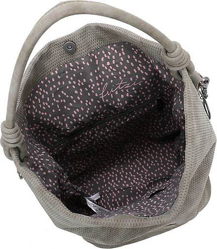 Fritzi aus Preußen Bo Sunny 03 Schultertasche 27.5 cm