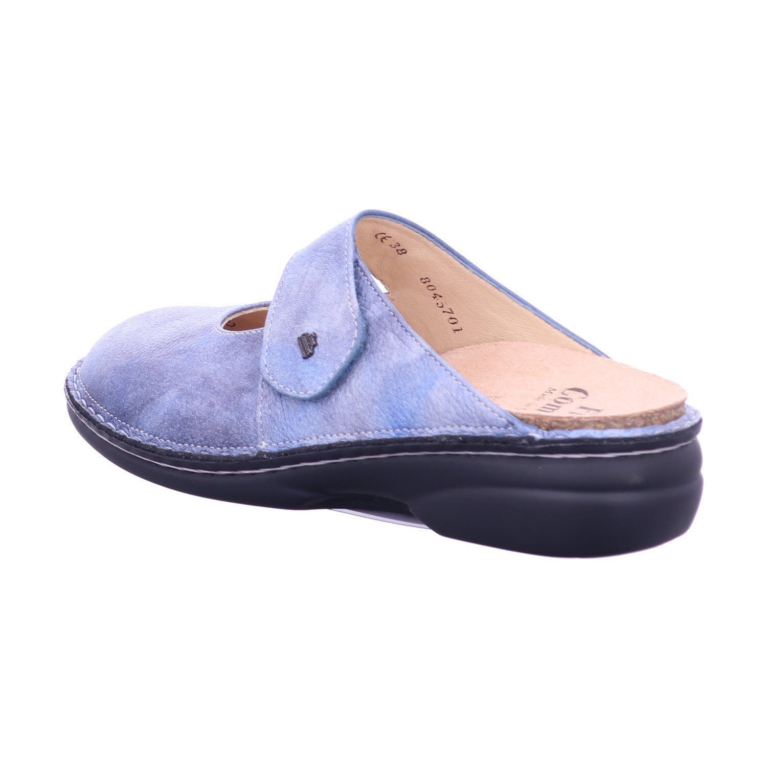 Finn Comfort Clog