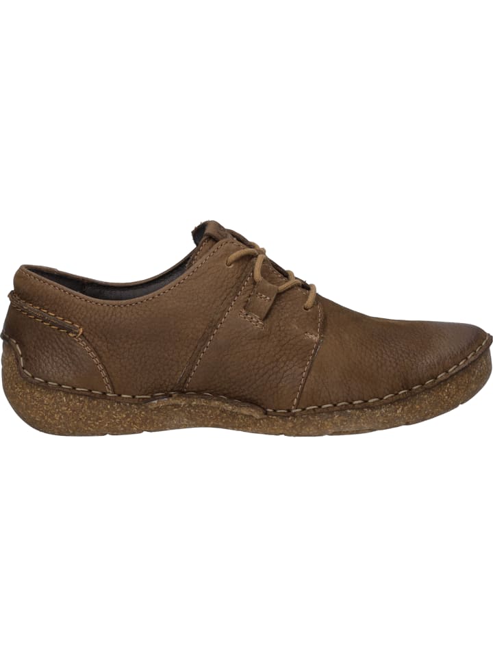 Josef Seibel Halbschuh Fergey 91 in castagne günstig kaufen