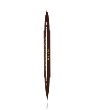 Stila Stay All Day® Dual-Ended Waterproof Liquid Eye Liner Eyeliner-1 ml