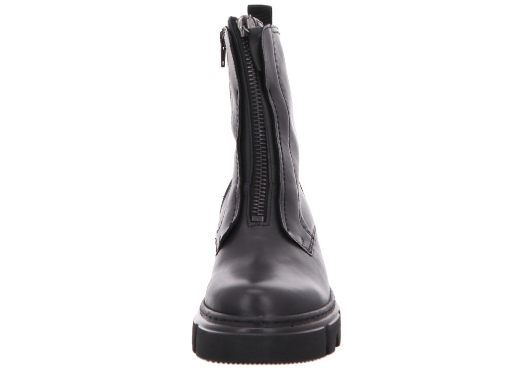 GABOR Stiefeletten schwarz