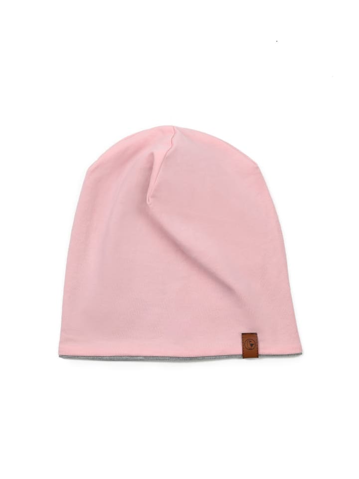 SCHIETWETTER Mütze in rose günstig kaufen onesize