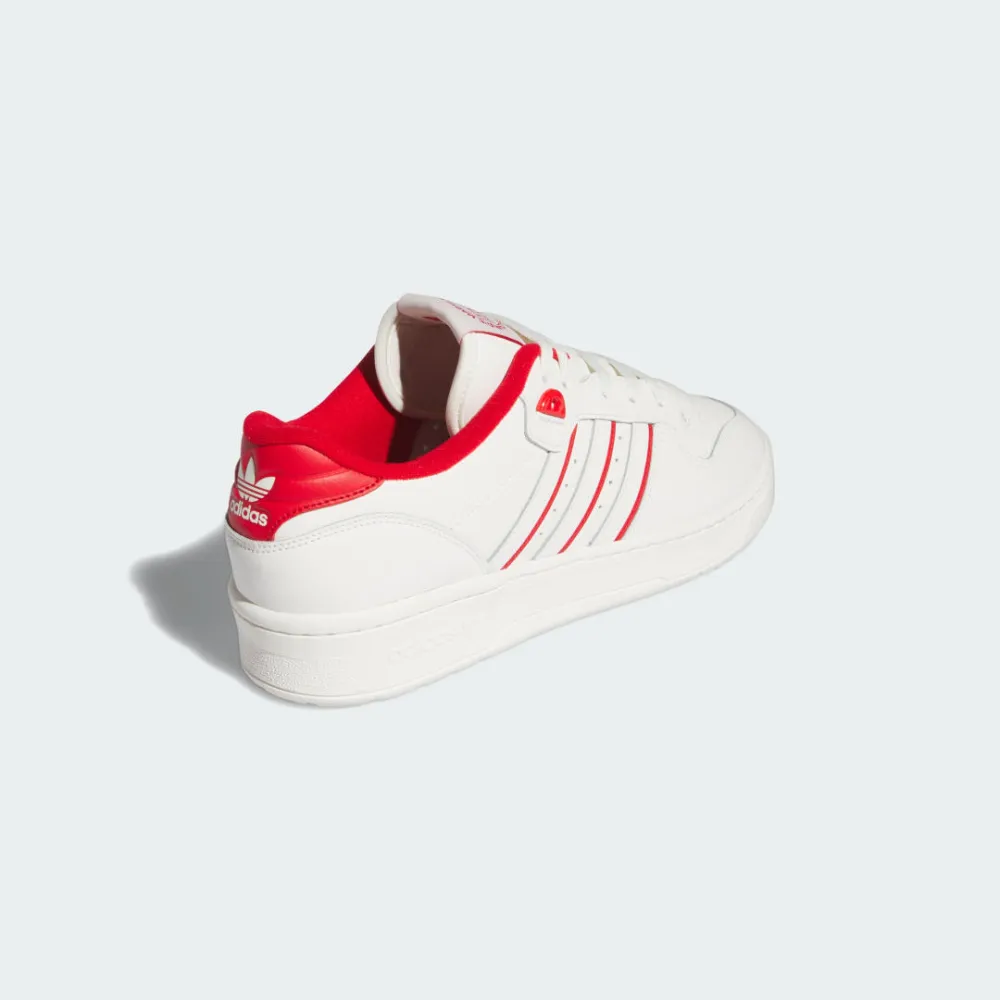 adidas Rivalry Low IF4602 / weiss