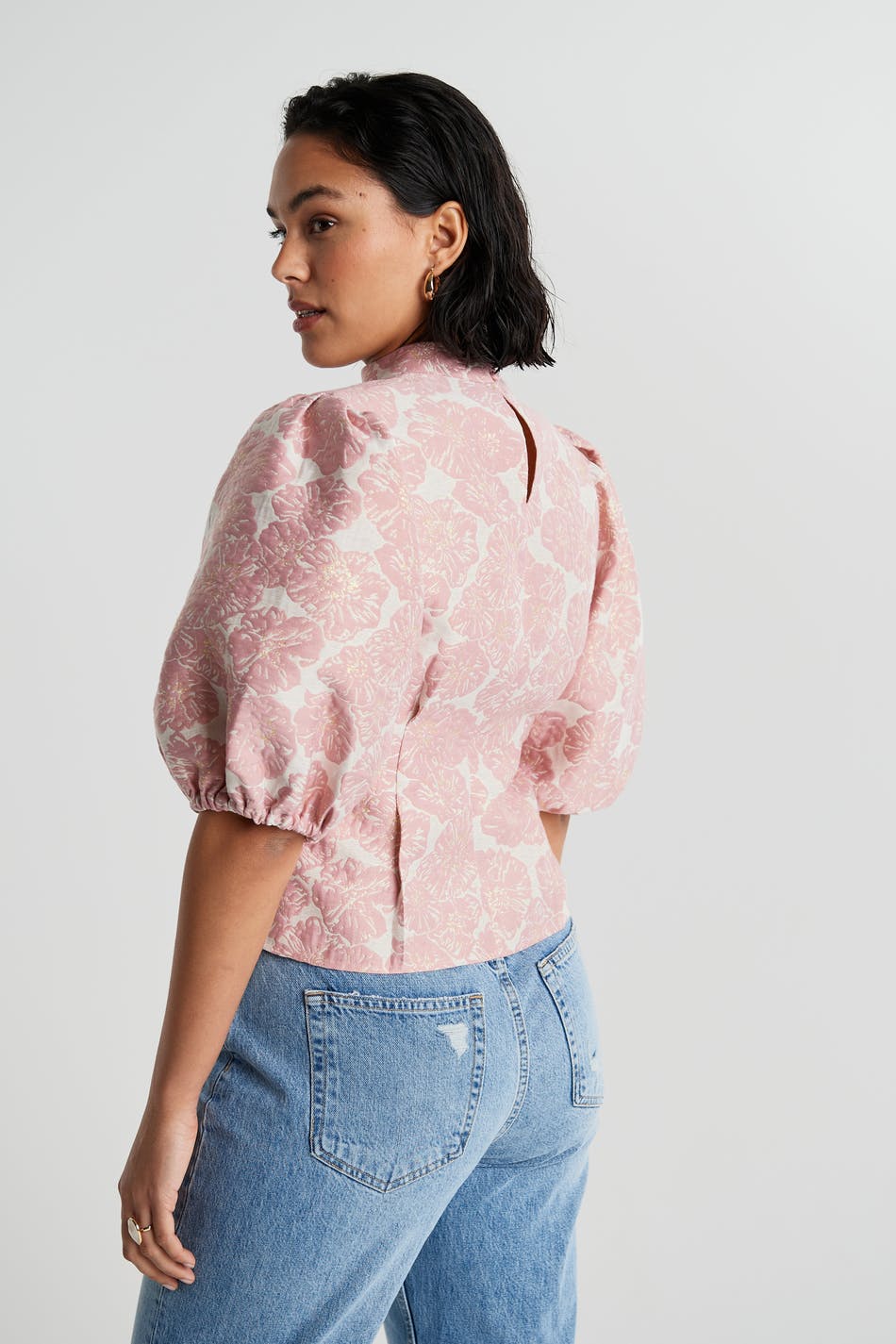 Molly blouse