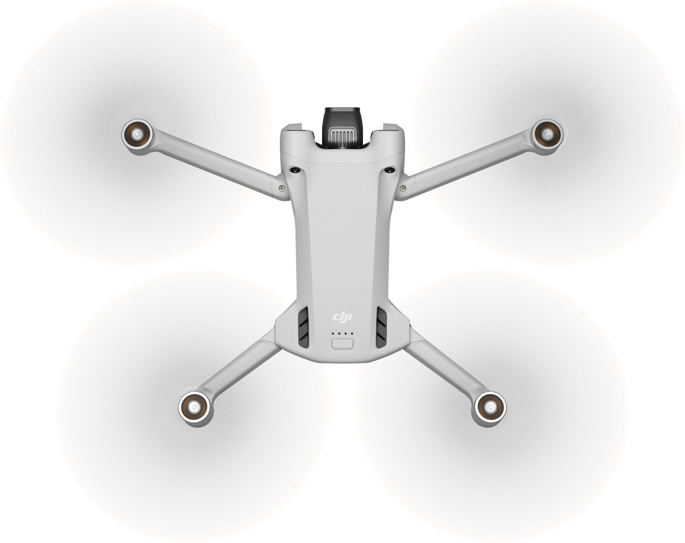 DJI DJI Mini 3 Pro (DJI RC-N1) Drohne (1080p Full HD, Mini 3 Pro Fly More Kit unter Art. 97085663 bestellbar)