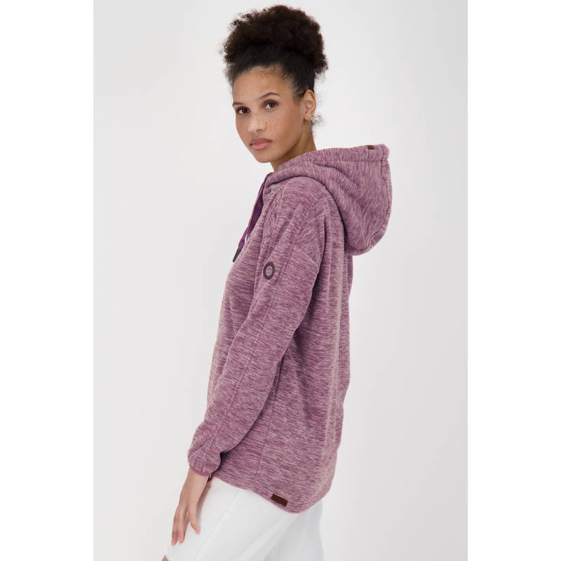 ALIFE AND KICKIN AliyahAK F Sweatshirt Damen