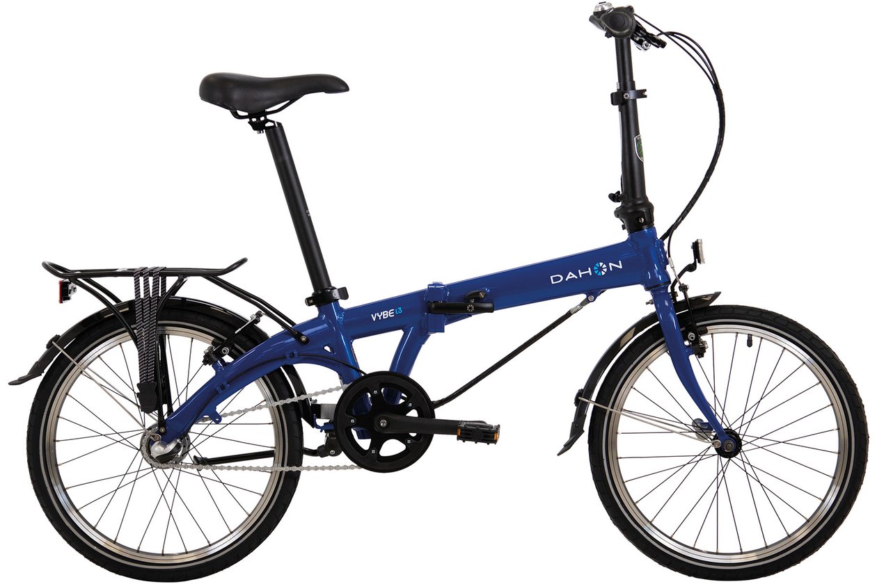 Dahon Vybe i3s - 2023 - 20 Zoll - Faltrahmen
