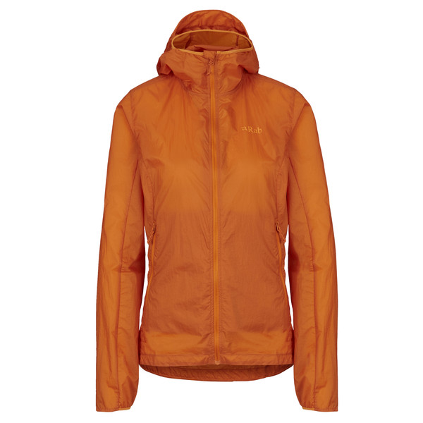 VITAL HOODY WMNS Damen - Windbreaker