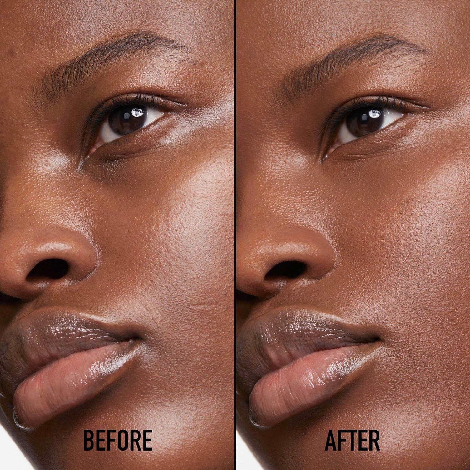 DIOR Skin Correct - Corrector de alta cobertura - 24 horas de duración e hidratación - A prueba de transferencia