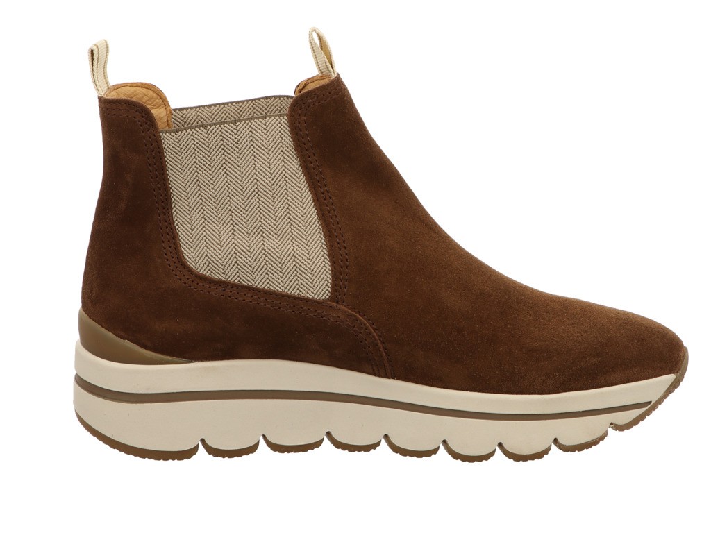 GABOR Stiefeletten braun