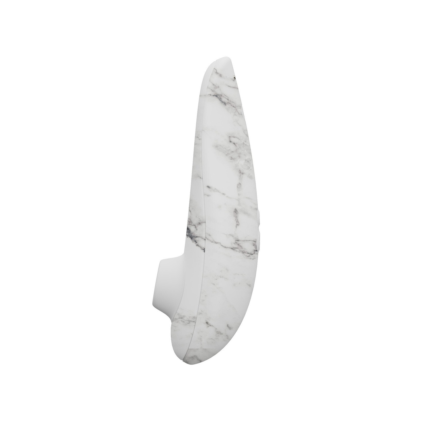 Marilyn Monroe White Marble