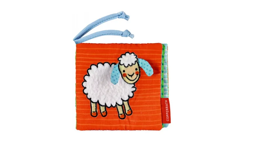 Coppenrath Verlag - Mein allerliebstes Kuschelbuch - Alle meine Tiere