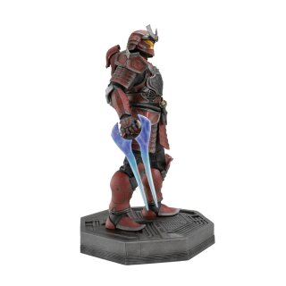 Halo Infinite: Spartan Yoroi PVC Statue