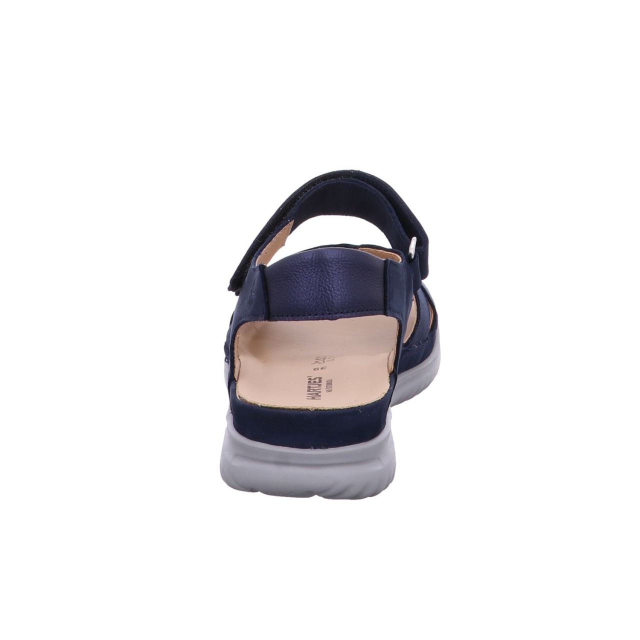 HARTJES Komfort Sandalen blau