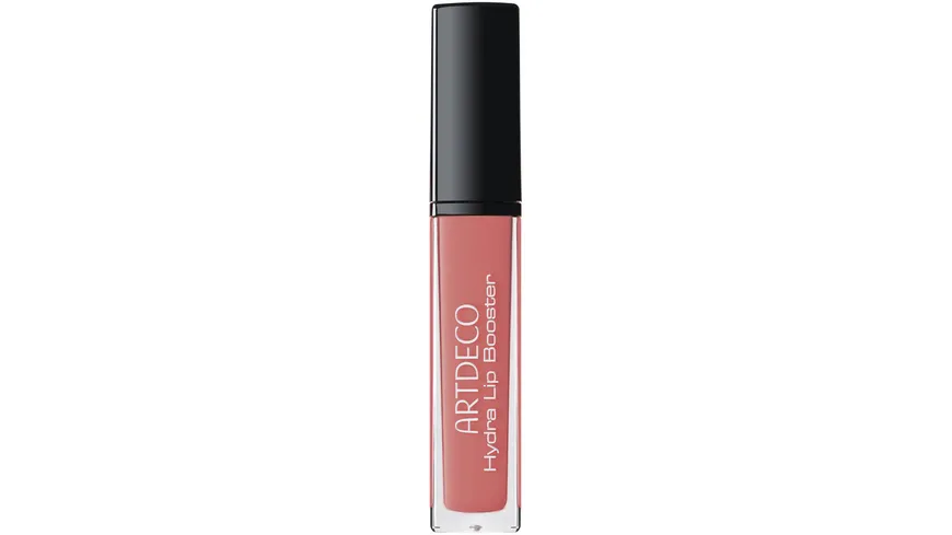 ARTDECO Lipgloss Hydra Lip Booster 6 ml 14 - translucent sparkling coral