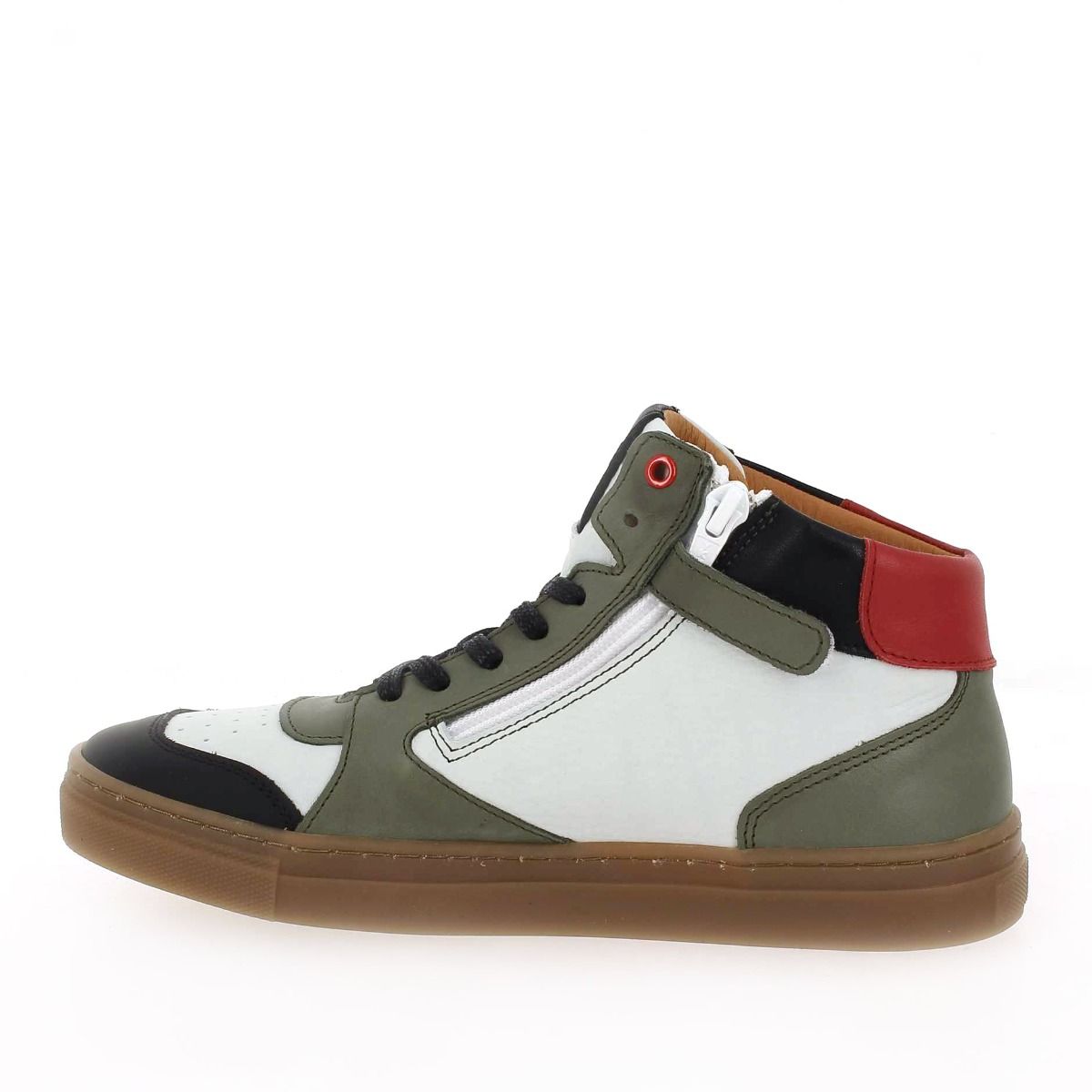 Bellamy  BACUS - Blanc Kaki