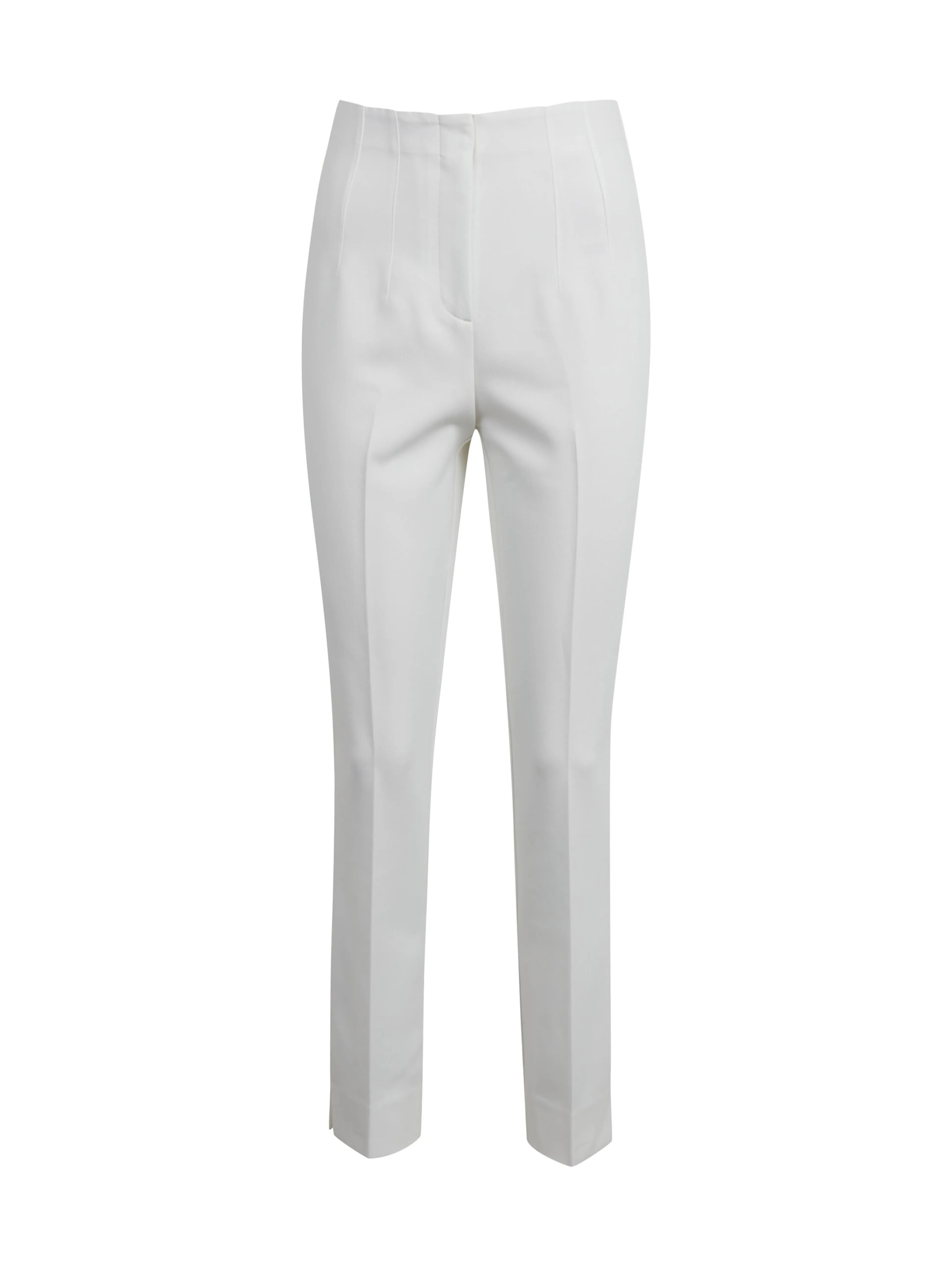 Weiße Damenhose ORSAY