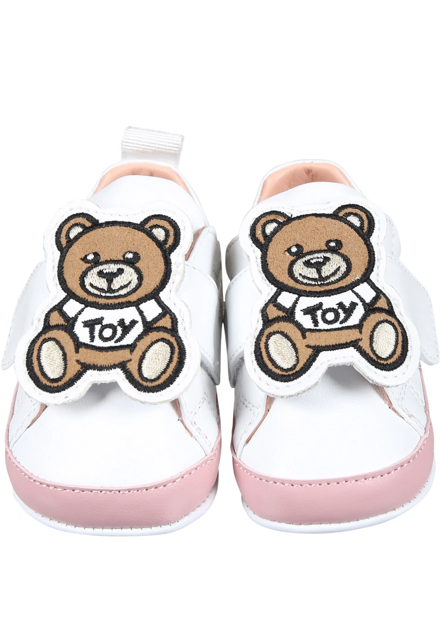 Zapatillas bajas MOSCHINO