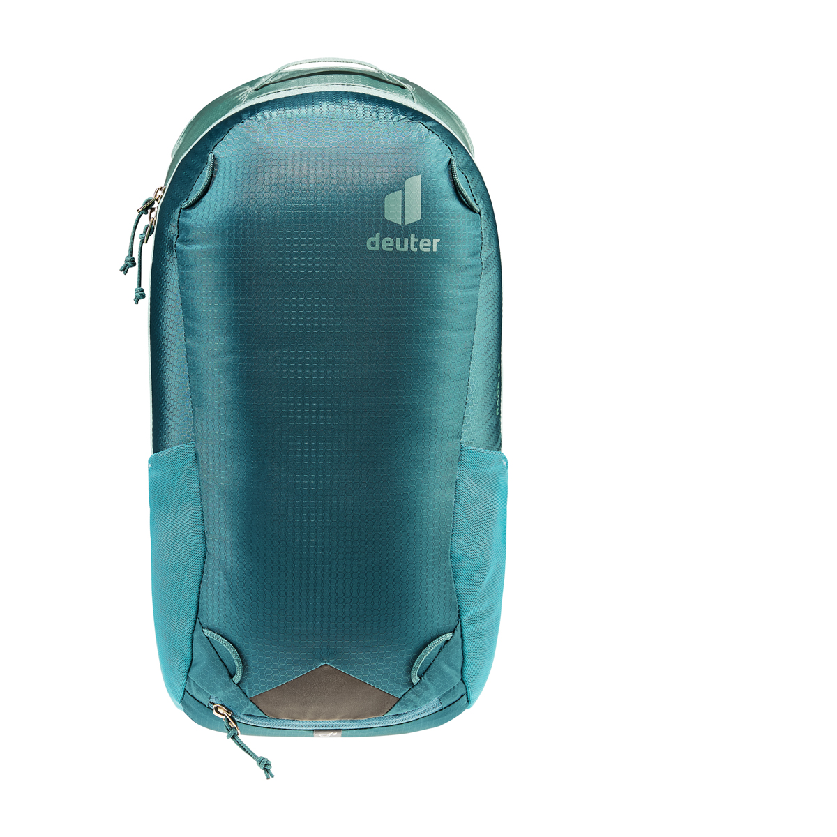 deuter Race 12 Rucksack 3204123 Grün 3247- Deepsea Jade