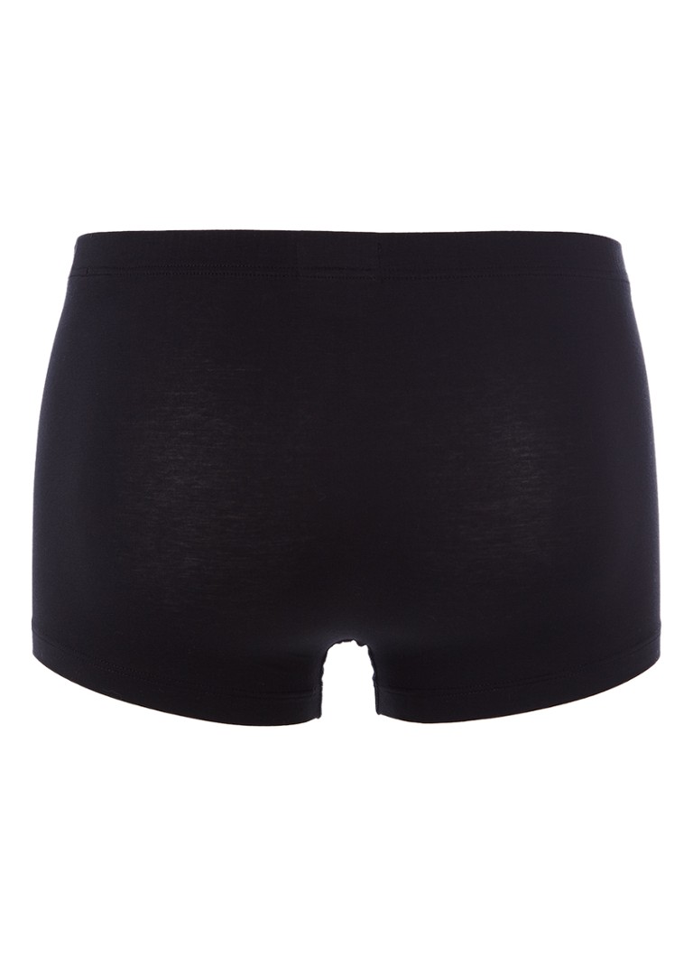 Hanro Trunk Cotton Sensation boxer shorts made of Pima cotton