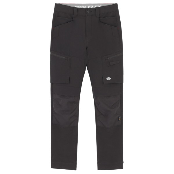 Dickies - 4 Way Stretch Slim Taper Shell Trouser - Trekkinghose
