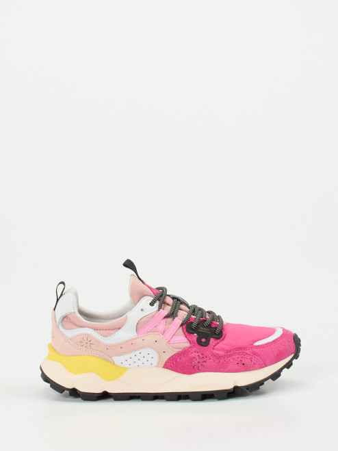 Sneaker-16635990058 Flower Mountain