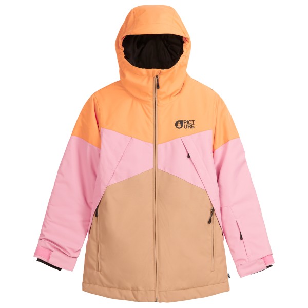 Picture - Kid's Seady Jacket - Skijacke