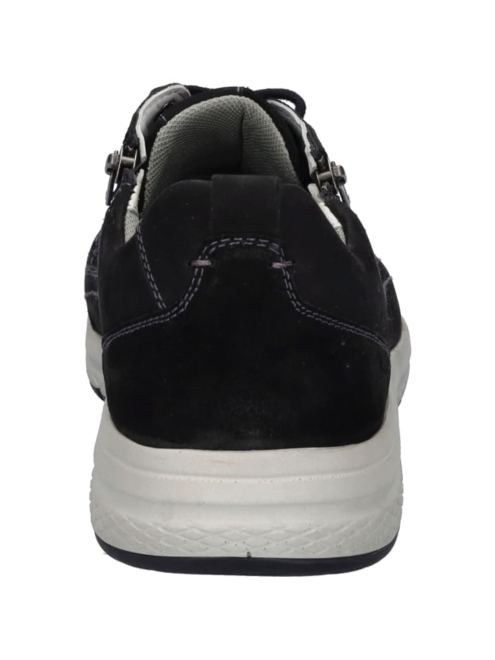Josef Seibel Halbschuh Giuseppe 06 in schwarz günstig kaufen