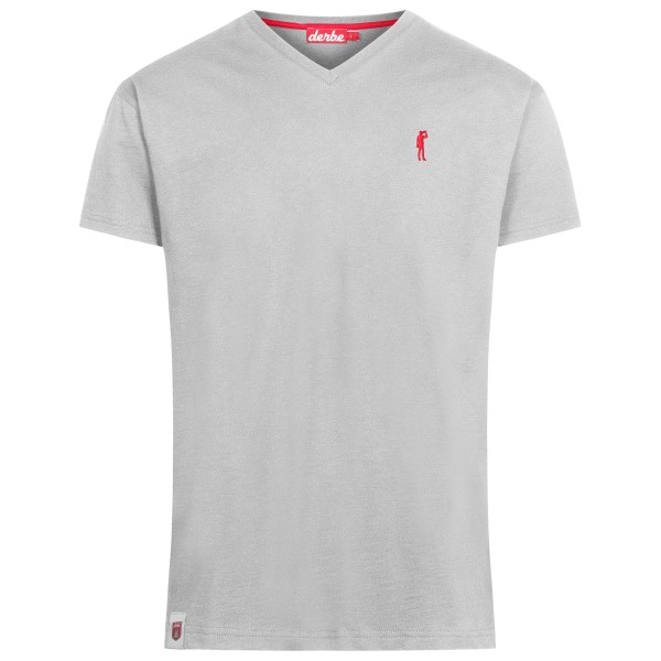 Derbe - Basic Kippes S/S - T-Shirt