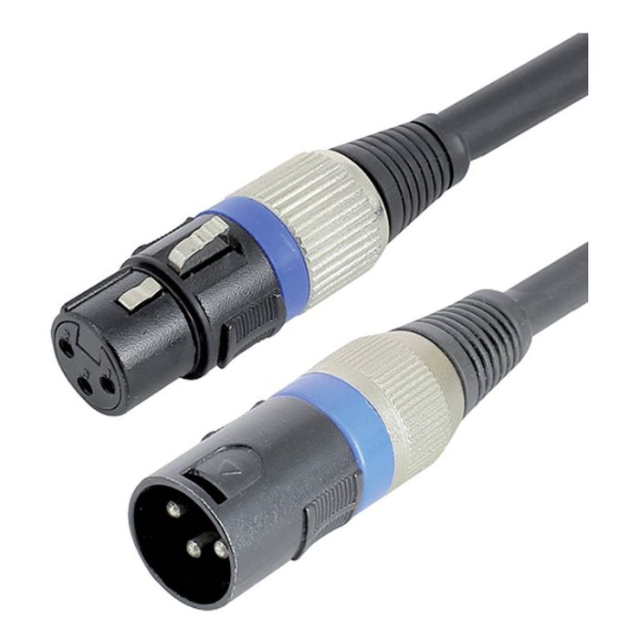 Cablu EDENWOOD XLR 2M