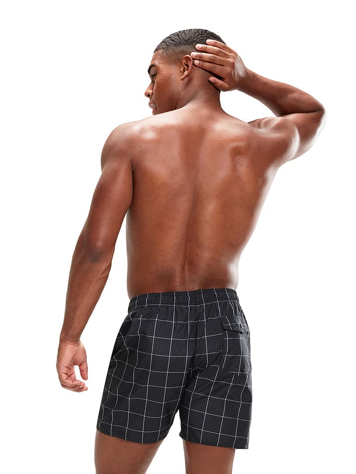 Speedo Badeshorts 