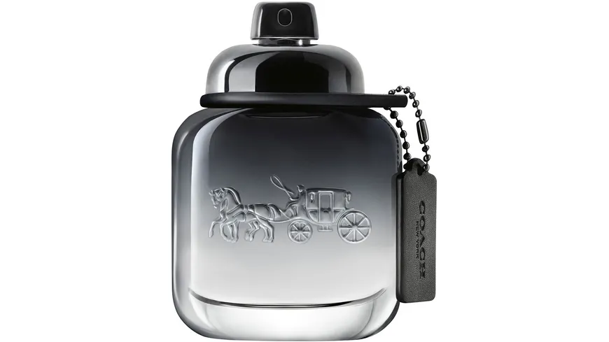 COACH Man Eau de Toilette 40 ml