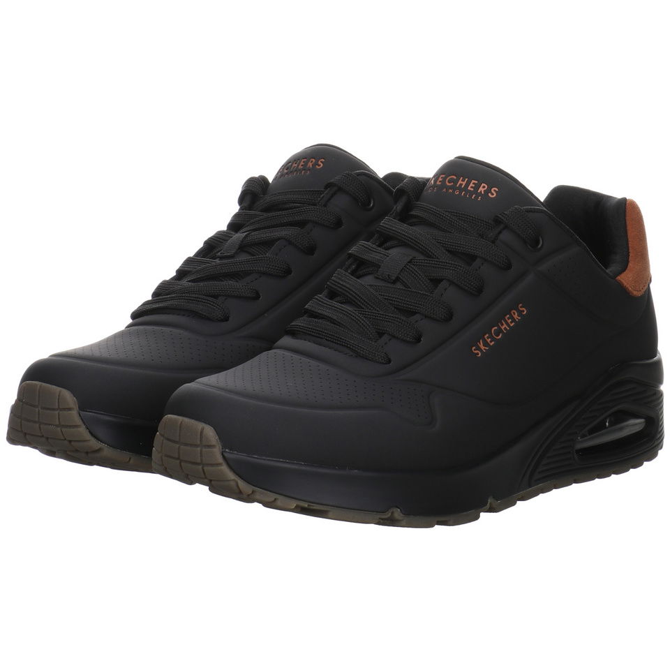 Skechers Uno-Suited On Air Sneaker