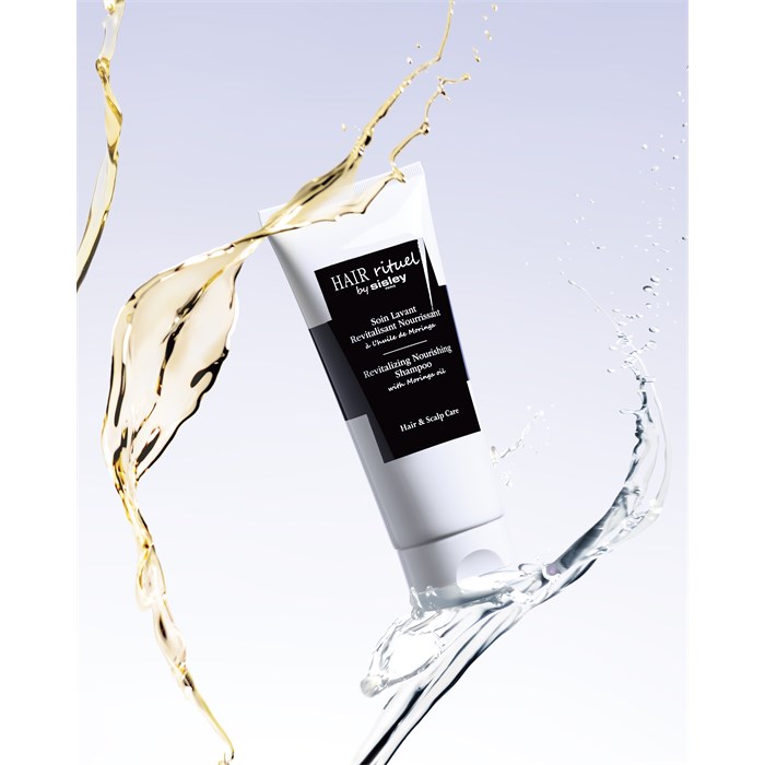 Revitalizing Nourishing Shampoo