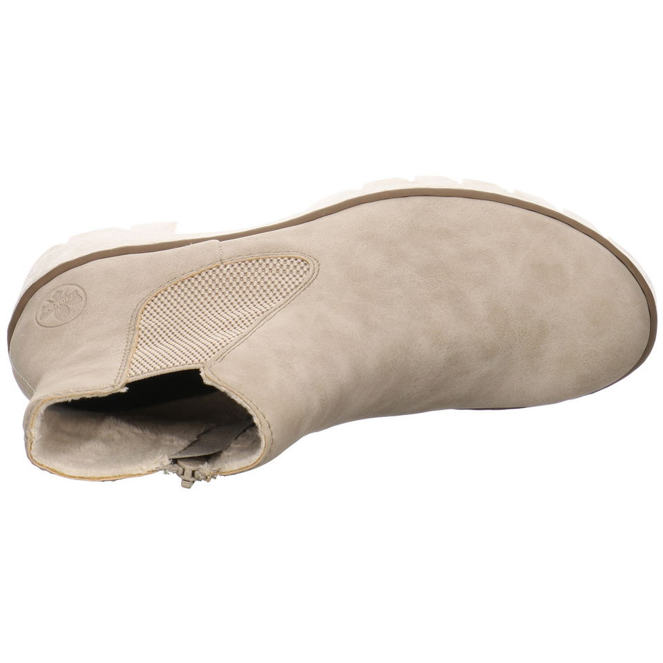 Rieker Chelsea Boots