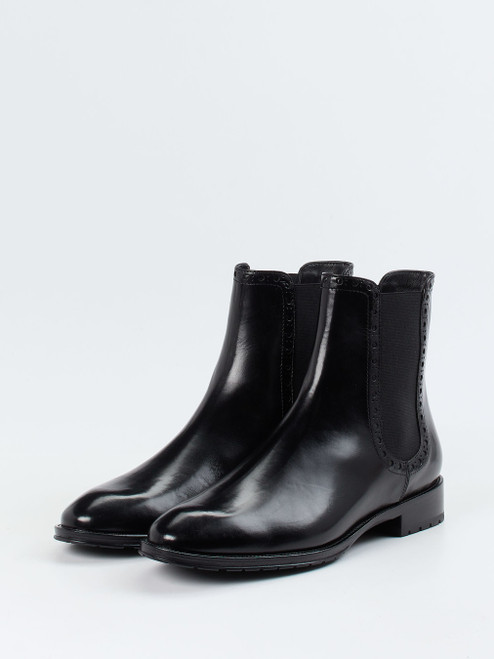 Chelsea Boots-17320090011 Truman's