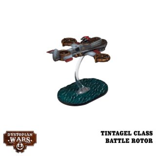 Avalon Battlefleet Set