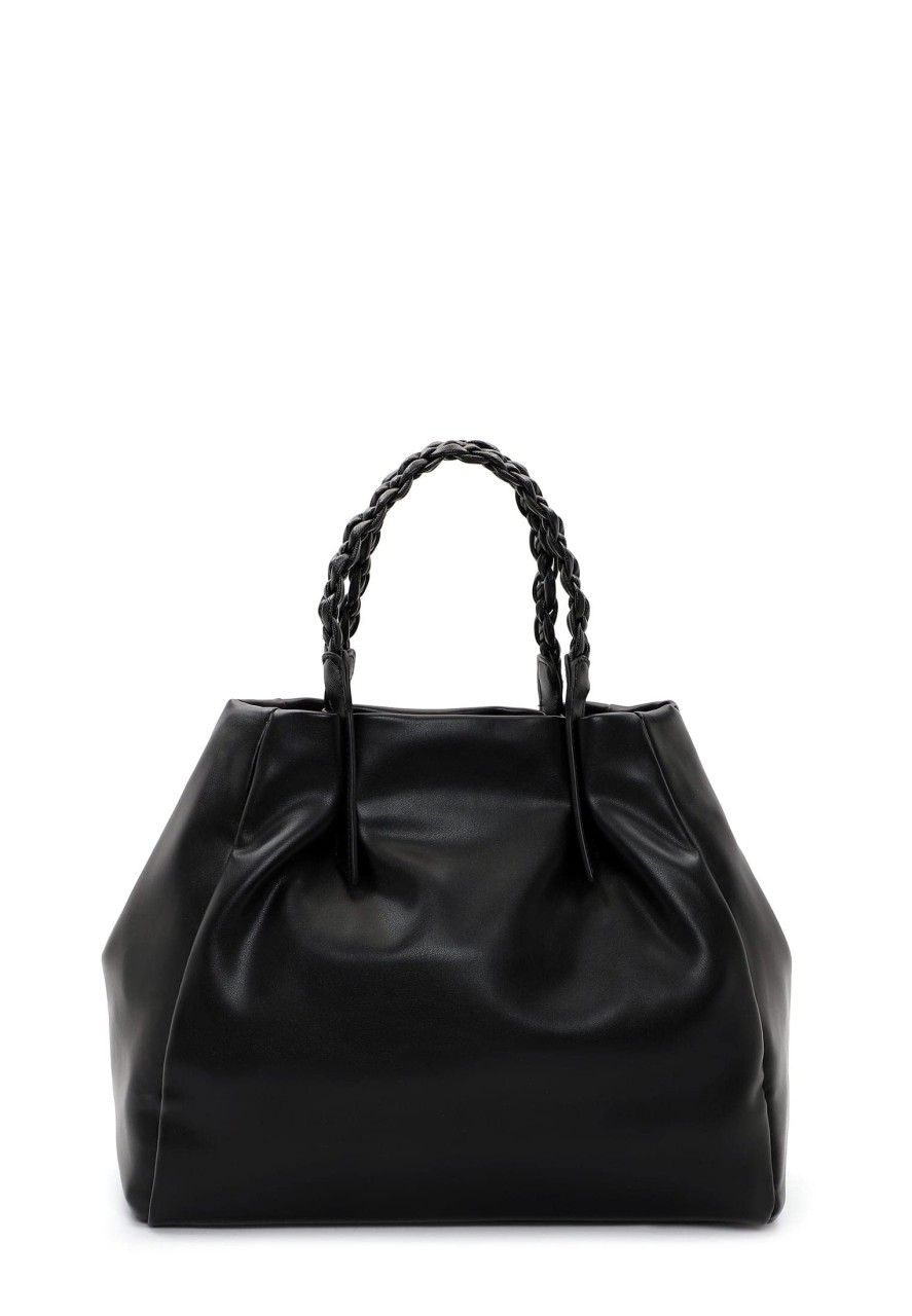 SURI FREY Handtaschen schwarz